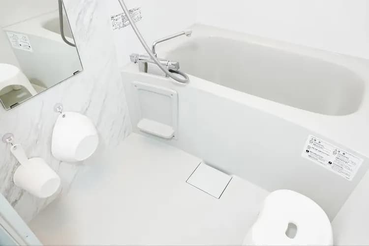 THE TORII 田上公寓-1-7