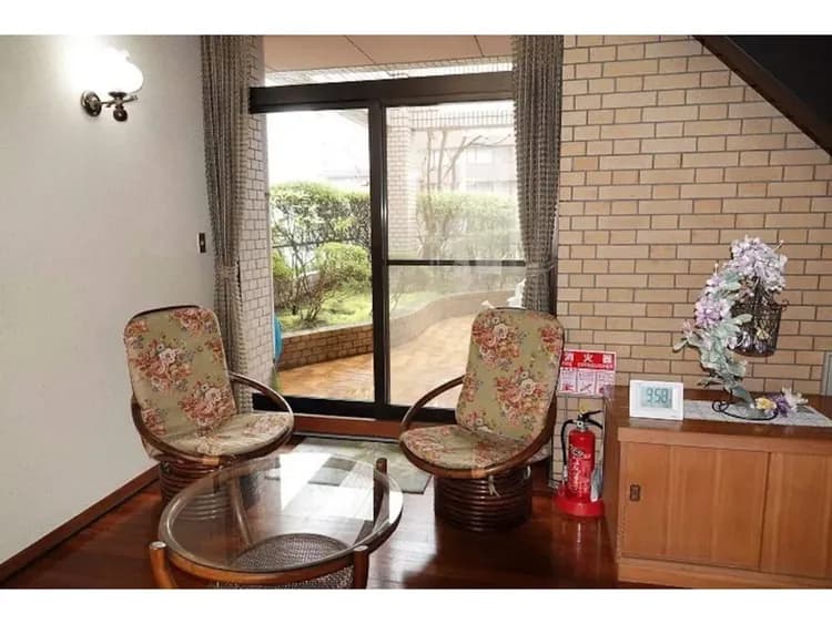 THE TORII 田上公寓-2-16