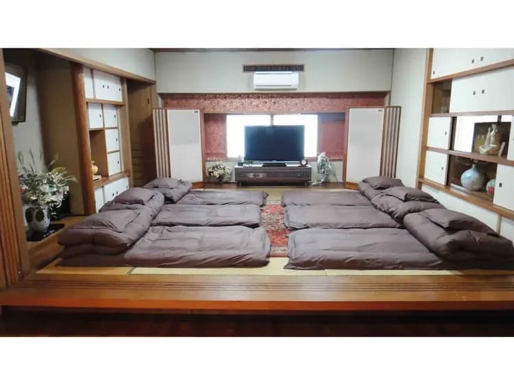 THE TORII 田上公寓-2-9