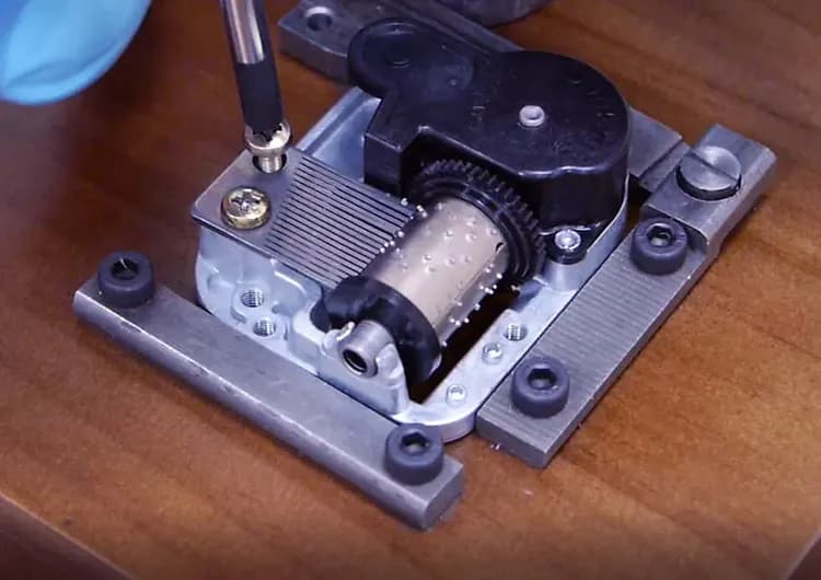 【台中霧峰】台灣現代音樂鈴博物館 門票/DIY課程-7