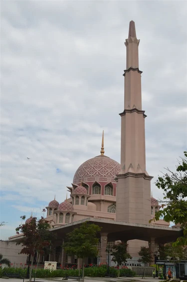 馬來西亞旅遊｜大紅花渡假村.馬六甲文化遺產.夜賞藍眼淚.海鮮拼盤.五星飯店美饌五日-12