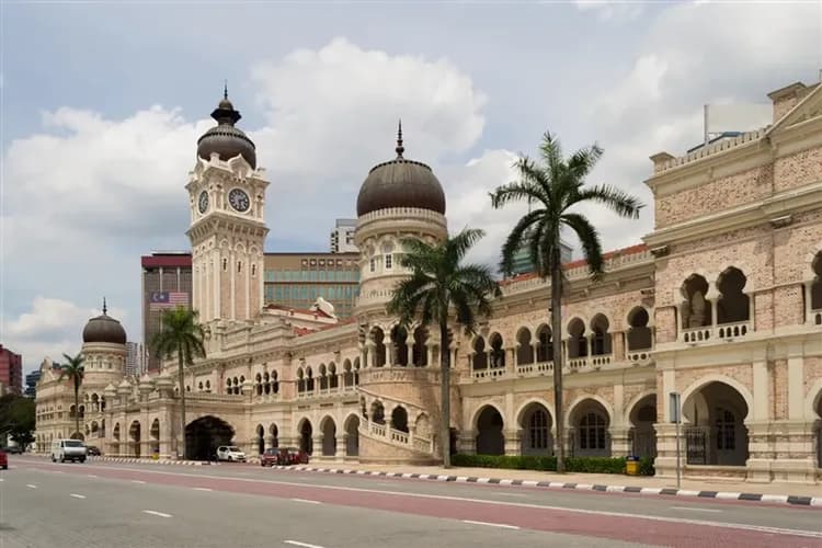 馬來西亞旅遊｜大紅花渡假村.馬六甲文化遺產.夜賞藍眼淚.海鮮拼盤.五星飯店美饌五日-5