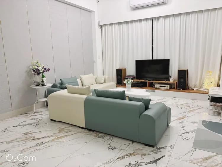 LOVE Mi Resort Club-17