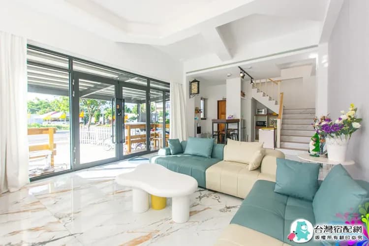 LOVE 미 리조트 클럽-2