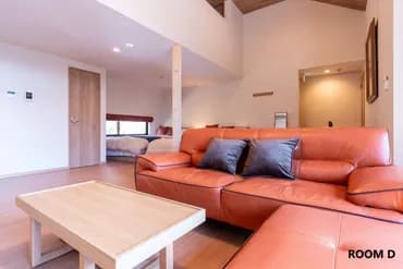 VILLA HAKONE STAGE-3