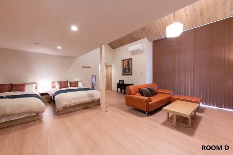 VILLA HAKONE STAGE-6