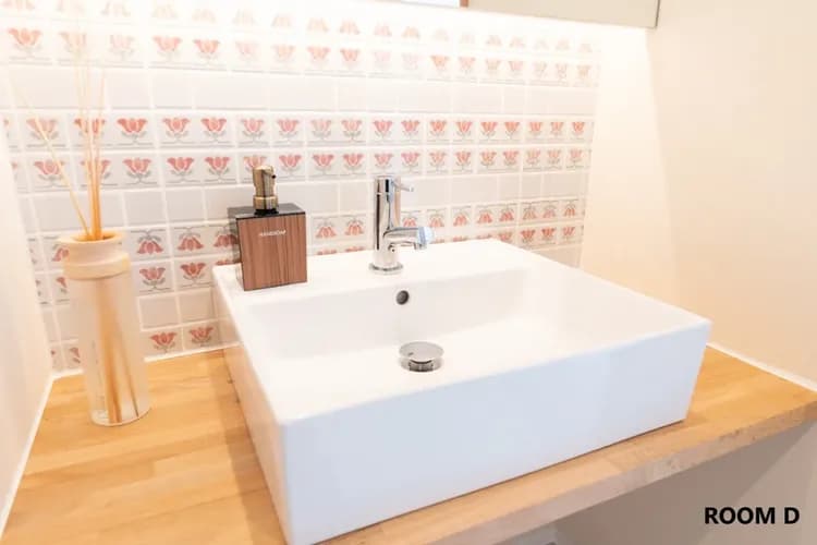 VILLA HAKONE STAGE-16