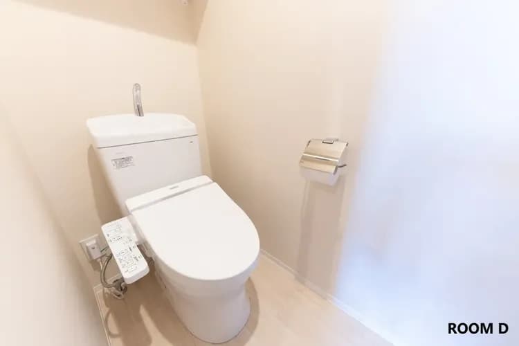 VILLA HAKONE STAGE-18