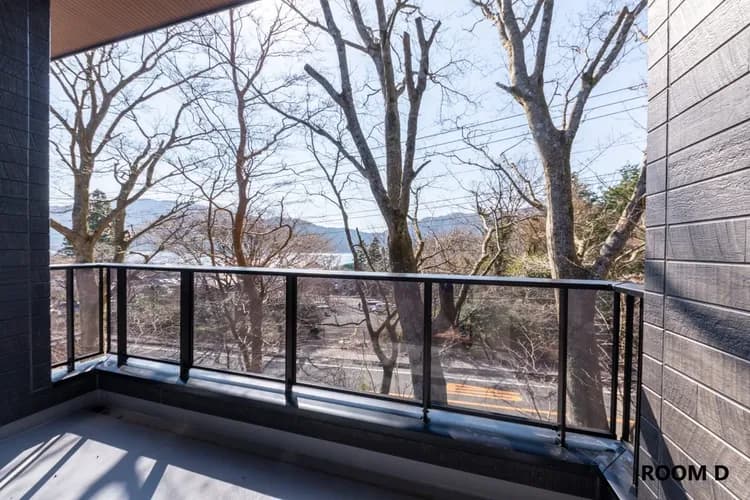 VILLA HAKONE STAGE-14