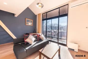 箱根舞台別墅-2｜蘆之湖景/方便搭箱根海盜觀光船-3