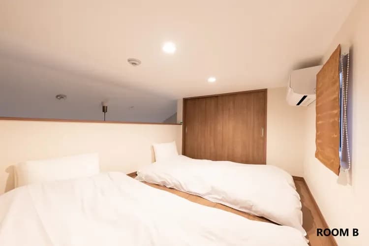 箱根舞台別墅-2｜蘆之湖景/方便搭箱根海盜觀光船-11