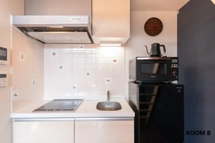 箱根舞台別墅-2｜蘆之湖景/方便搭箱根海盜觀光船-7