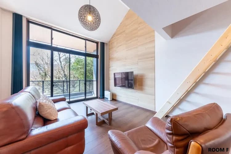 VILLA HAKONE STAGE-4-3