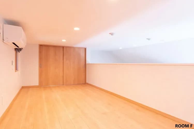 VILLA HAKONE STAGE-4-13