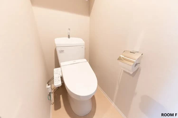 VILLA HAKONE STAGE-4-18