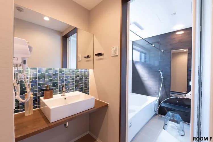 VILLA HAKONE STAGE-4-15