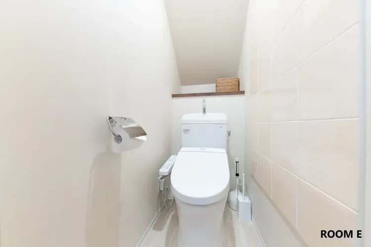 箱根舞台別墅-5｜蘆之湖景/方便搭箱根海盜觀光船-17