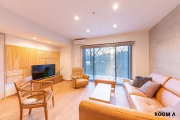 VILLA HAKONE STAGE-6-3