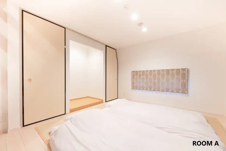 VILLA HAKONE STAGE-6-11