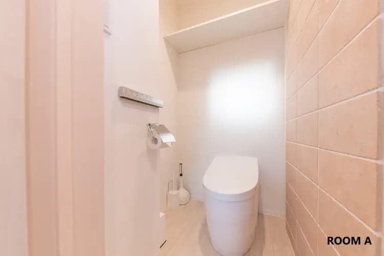 VILLA HAKONE STAGE-6-19