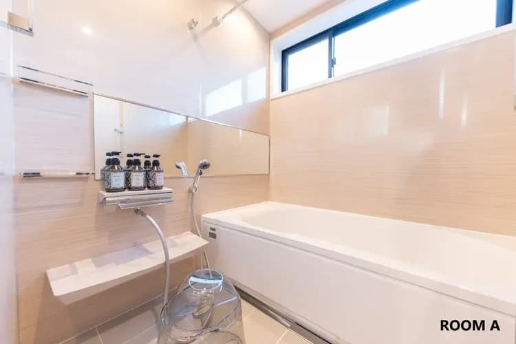 VILLA HAKONE STAGE-6-17