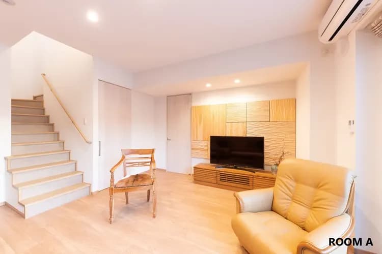 VILLA HAKONE STAGE-6-8