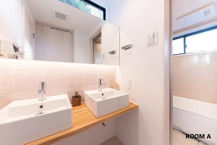 VILLA HAKONE STAGE-6-18