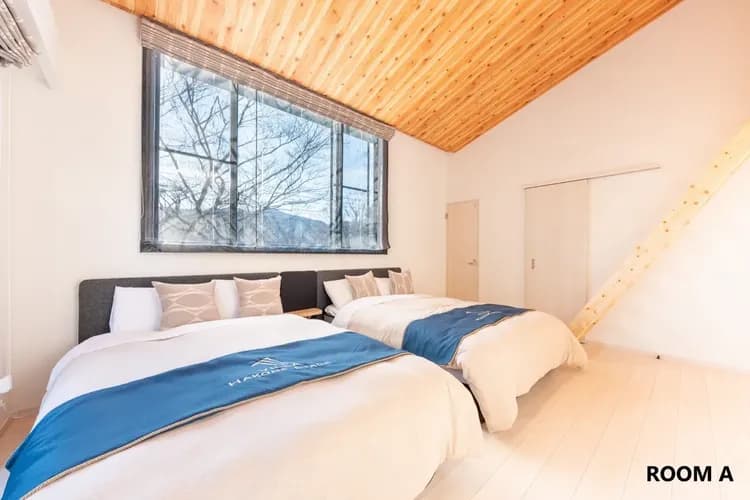 VILLA HAKONE STAGE-6-9