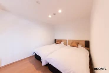 VILLA HAKONE STAGE-3