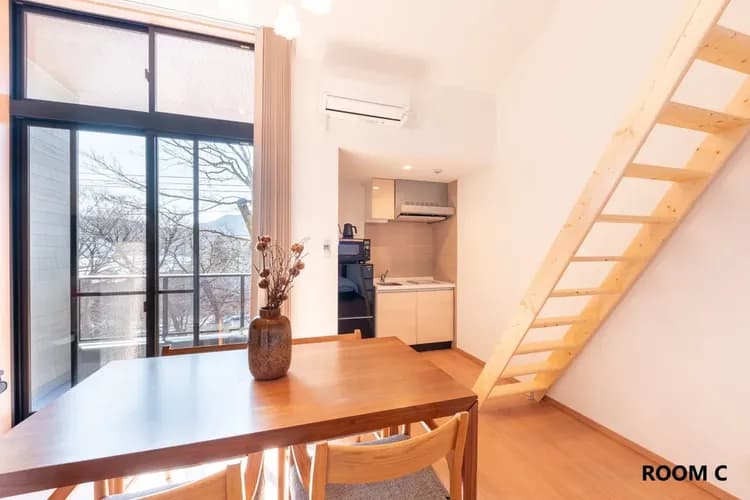 VILLA HAKONE STAGE-2