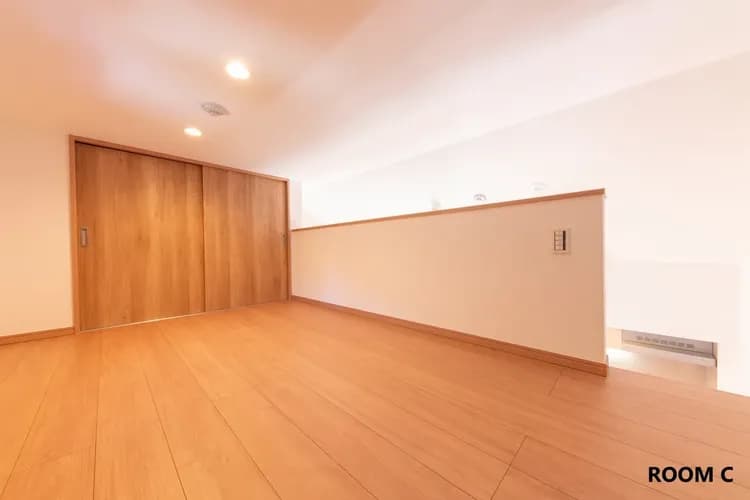 VILLA HAKONE STAGE-6