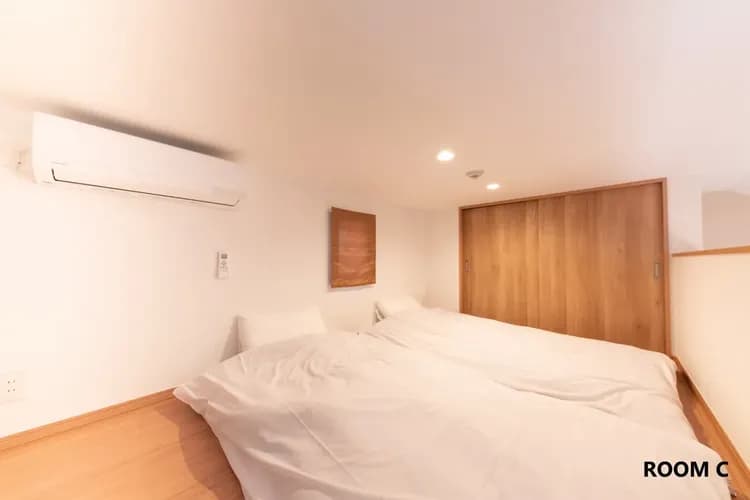 VILLA HAKONE STAGE-7