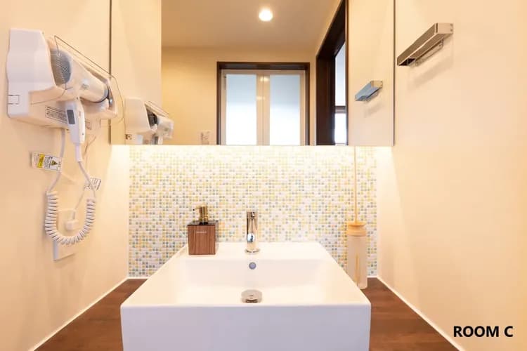 VILLA HAKONE STAGE-13