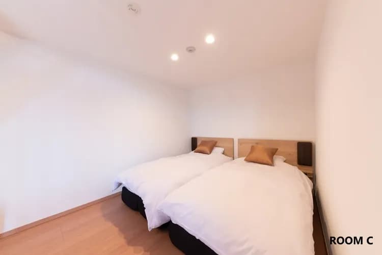 VILLA HAKONE STAGE-3