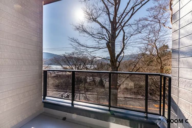 VILLA HAKONE STAGE-9