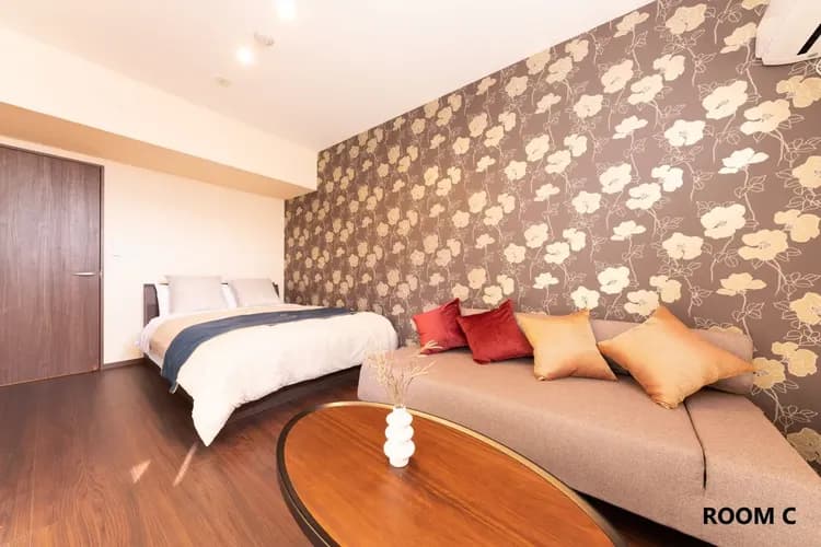 VILLA HAKONE STAGE-4