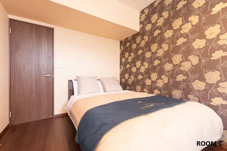 VILLA HAKONE STAGE-5