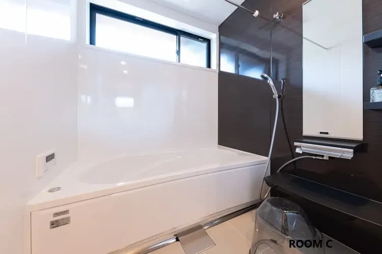 VILLA HAKONE STAGE-12