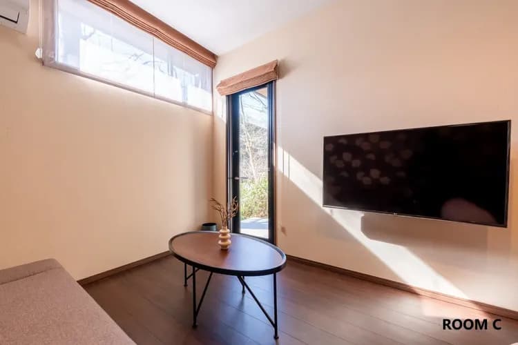 VILLA HAKONE STAGE-8