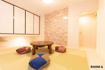 VILLA HAKONE STAGE-8-3