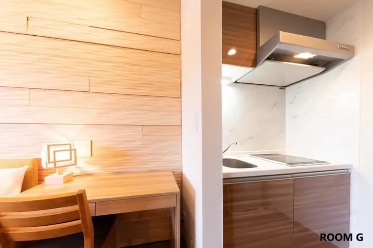 VILLA HAKONE STAGE-8-8