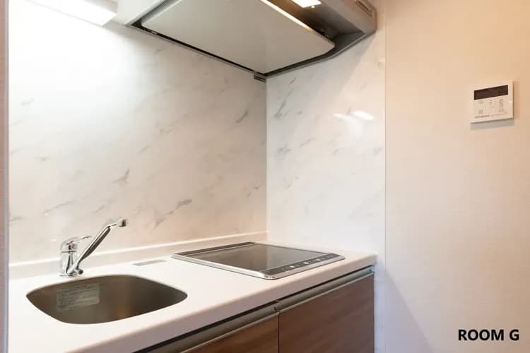 VILLA HAKONE STAGE-8-9