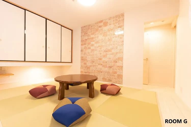 VILLA HAKONE STAGE-8-3