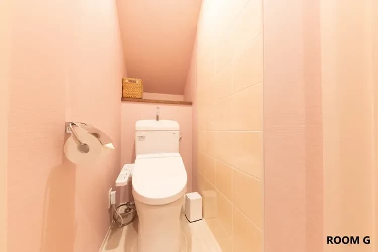 VILLA HAKONE STAGE-8-15