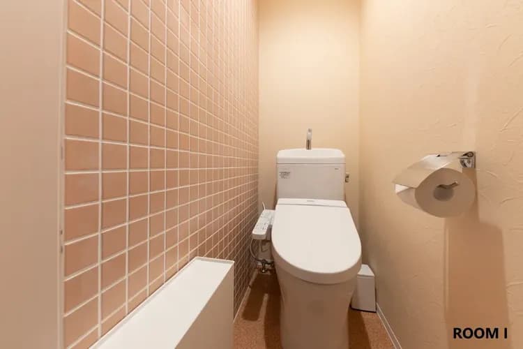 箱根舞台別墅-9｜蘆之湖景/方便搭箱根海盜觀光船-16