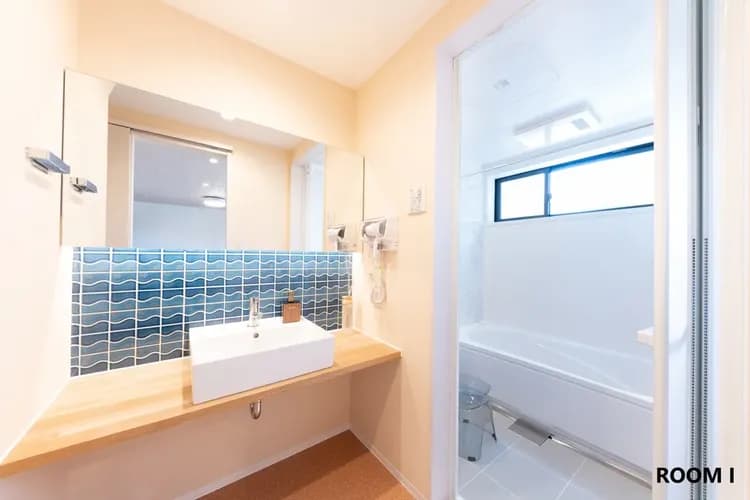 箱根舞台別墅-9｜蘆之湖景/方便搭箱根海盜觀光船-13