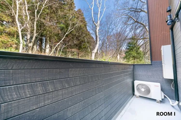 箱根舞台別墅-9｜蘆之湖景/方便搭箱根海盜觀光船-12