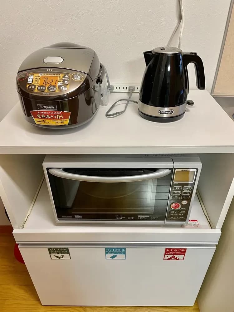 One-story house on the shore of Lake Ashi (entirely reserved)-20