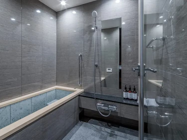 ランドーホテル広島スイーツ-9