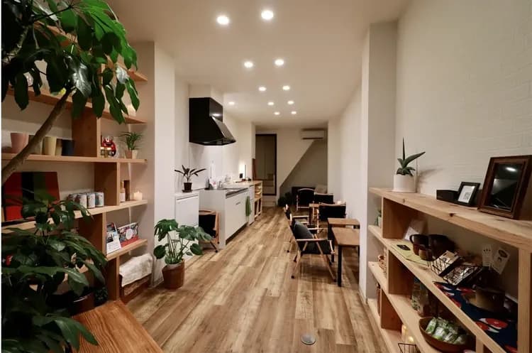 WAKURIAN 岩田町-1